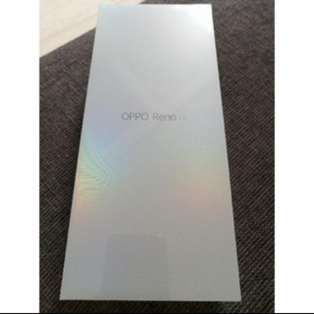 OPPO RENO A 128gb ブラック