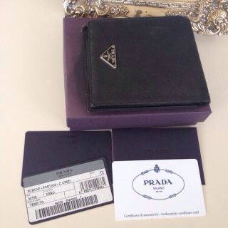 プラダ(PRADA)のPRADA♡財布(財布)