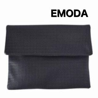 エモダ(EMODA)のEMODA クラッチバッグ(クラッチバッグ)