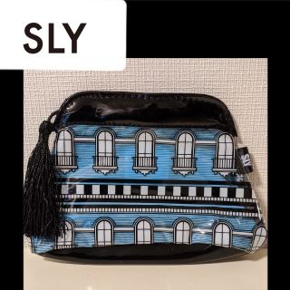 スライ(SLY)のSLY ポーチ(ポーチ)