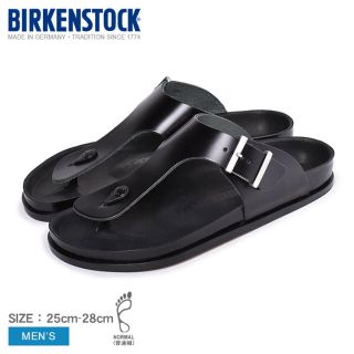 ビルケンシュトック(BIRKENSTOCK)のBIRKENSTOCK Ramses ビルケンシュトック ラムゼス(サンダル)