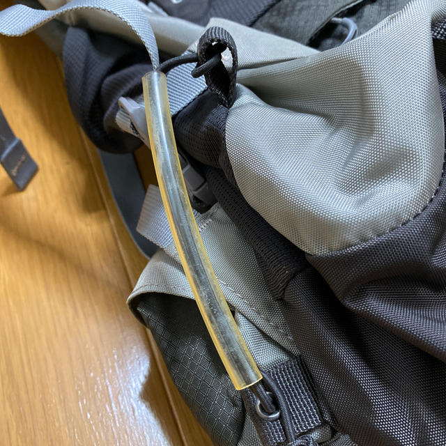 Osprey(オスプレイ)のosprey ケストレル　２８Ｌ スポーツ/アウトドアのアウトドア(登山用品)の商品写真