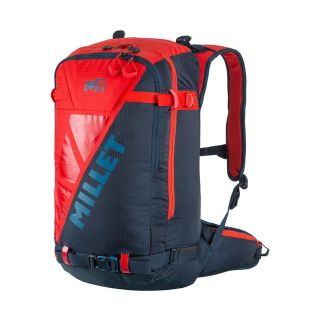 ミレー(MILLET)のMILLET ミレー バックカントリーバックパック リュック ネオ30(登山用品)