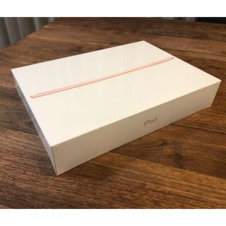 アイパッド(iPad)の桜様専用iPad 10.2インチ 128GB 2019年版 ゴールド(タブレット)