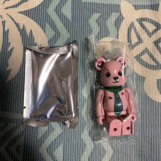 メディコムトイ(MEDICOM TOY)のBE@RBRICK ベアブリックシリーズ40 (その他)