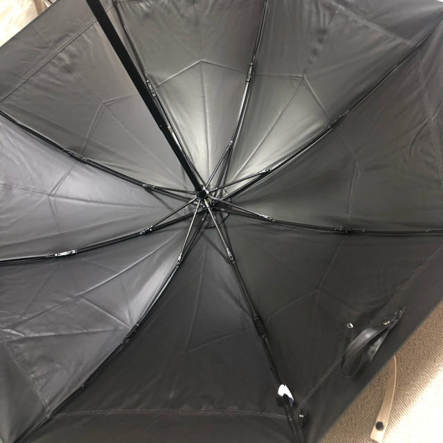 芦屋ロサブラン 二段 折りたたみ 日傘 レディースのファッション小物(傘)の商品写真