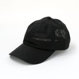 ビューティアンドユースユナイテッドアローズ(BEAUTY&YOUTH UNITED ARROWS)のビューティー＆ユース リネンcap(キャップ)