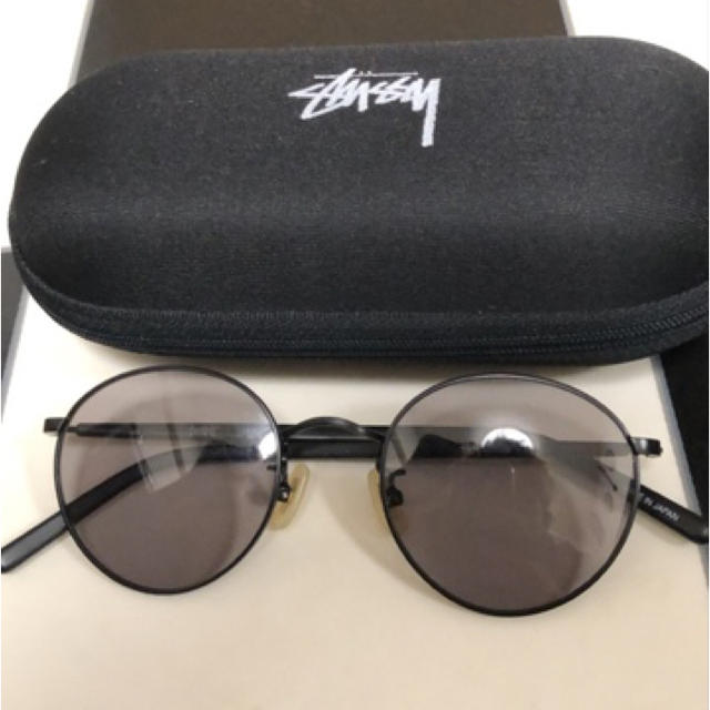 STUSSY(ステューシー)のstussy サングラス メンズのファッション小物(サングラス/メガネ)の商品写真