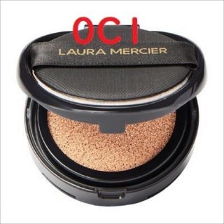 ローラメルシエ(laura mercier)のlaura mercier ローラメルシエ クッションファンデーション(ファンデーション)