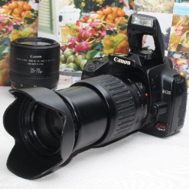 ❤️一眼レフの世界へようこそ❤️Canon EOS kiss X ❤️一眼レフの世界へようこそ❤️Canon EOS kiss X