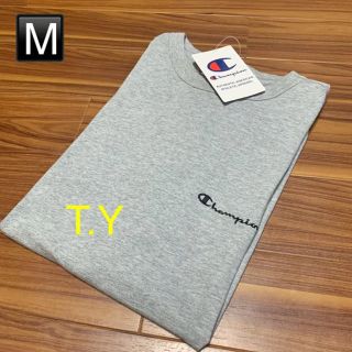 チャンピオン(Champion)のChampion Tシャツ Supreme EMODA Ungrid好きに(Tシャツ/カットソー(半袖/袖なし))