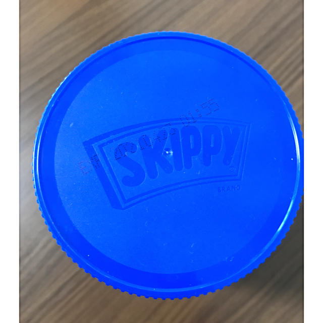 コストコ(コストコ)のSKIPPY PEANUT BUTTER 食品/飲料/酒の加工食品(その他)の商品写真