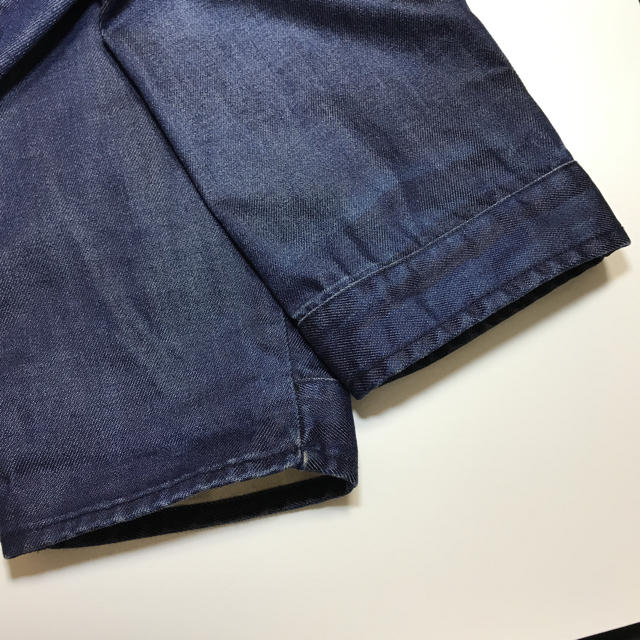 G-STAR RAW(ジースター)のG-STAR RAW 3D SLIM 5620 デニムパンツ ジースターロゥ メンズのパンツ(デニム/ジーンズ)の商品写真