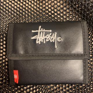 ステューシー(STUSSY)のstussy コインケース(コインケース/小銭入れ)