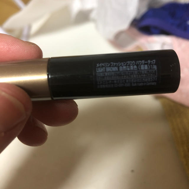 MAYBELLINE(メイベリン)のクーちゃん様. 専用😼よろしくお願い致します その他のその他(その他)の商品写真