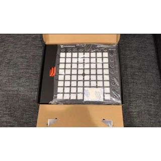 Novation Launchpad MK2 II ランチパッド 美品(MIDIコントローラー)