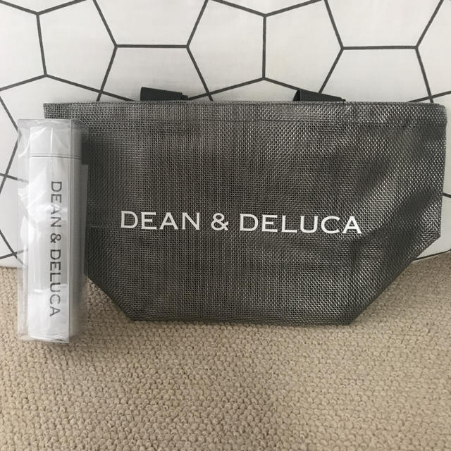 Dean&deluca トートバックセット