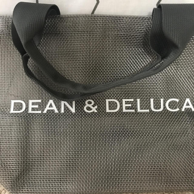 Dean&deluca トートバックセット 3