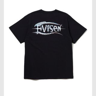 デラックス(DELUXE)のdeluxe × evisen(Tシャツ/カットソー(半袖/袖なし))