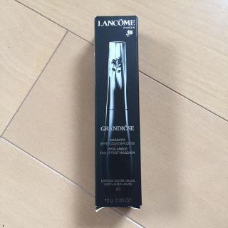 ランコム(LANCOME)のランコム(マスカラ)