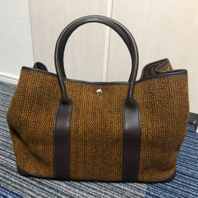 H - クローバー様専用 エルメス ガーデンパーティーPM 2点セットの通販