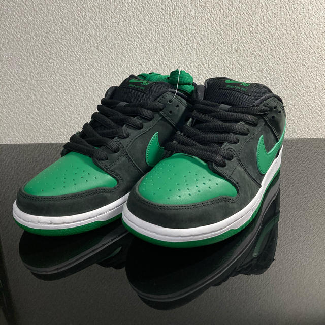 売約済み NIKE SB DUNK LOW PINE GREEN ナイキ ダンク-bydowpharmacy.com