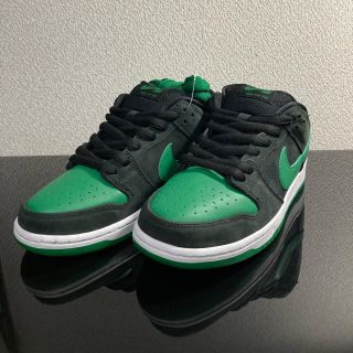 ナイキ(NIKE)の売約済み NIKE SB DUNK LOW PINE GREEN ナイキ ダンク(スニーカー)