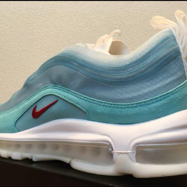 シューズ NIKE - エアマックス 97 SHANGHAI on Airの通販 by kod's