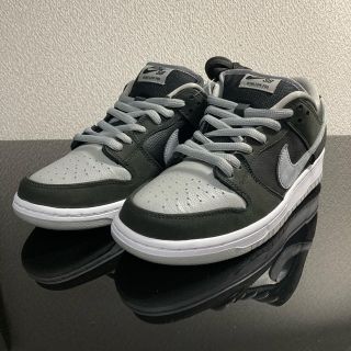 NIKE SB DUNK LOW PRO SHADOW ナイキ ダンク シャドウ