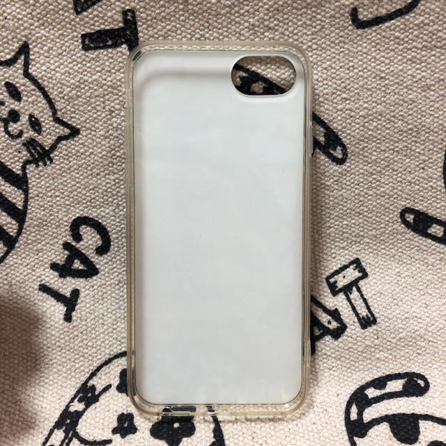 PAUL & JOE(ポールアンドジョー)のゆきの様専用。Paul & JOE  iPhone8及び新型iPhoneSE   スマホ/家電/カメラのスマホアクセサリー(iPhoneケース)の商品写真