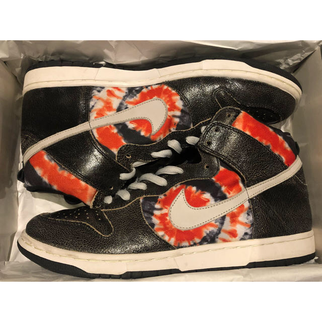 1着でも送料無料 dunk huf 新古品 - NIKE sb dior 29supreme 28 us13 スニーカー 1着でも送料無料 dunk huf 新古品 - NIKE sb dior 29supreme 28 us13 スニーカー