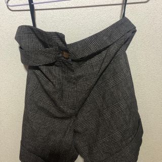 ヴィヴィアンウエストウッド(Vivienne Westwood)のViviennewestwood ショートパンツ(ショートパンツ)