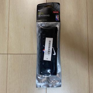 シュプリーム(Supreme)のsupreme nike nba headband ヘアバンド ヘッドバンド(その他)