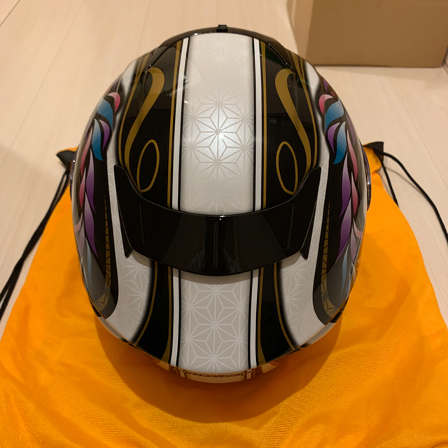 OGK AEROBLADE-5 TAMON ヘルメット OGK AEROBLADE-5 TAMON ヘルメット