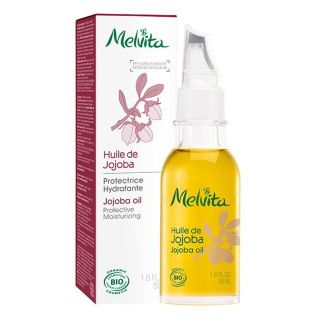 メルヴィータ(Melvita)のメルヴィータ ビオオイル ホホバオイル 50ml 新品未使用(ボディオイル)