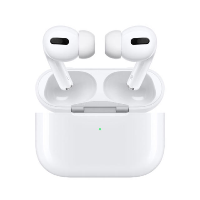 保証未開始品】Apple AirPods Pro MWP22J/A - ヘッドフォン/イヤフォン