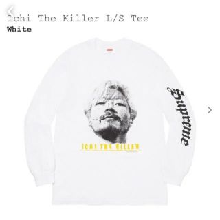 シュプリーム(Supreme)のSupreme Ichi The Killer & split 専用(Tシャツ/カットソー(七分/長袖))