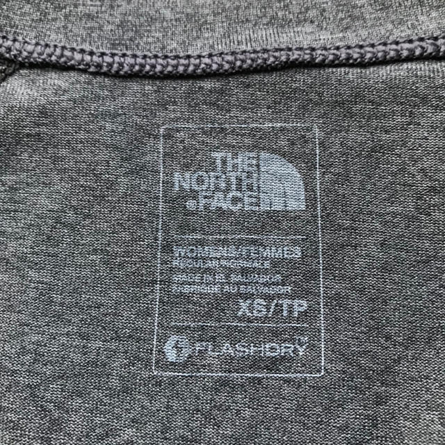 THE NORTH FACE(ザノースフェイス)のノースフェイス GTD レディースT レディースのトップス(Tシャツ(半袖/袖なし))の商品写真