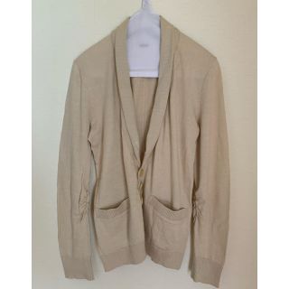 UNDERCOVER(カーディガン)のフリマアイテム一覧 UNDERCOVER(カーディガン)のフリマアイテム一覧