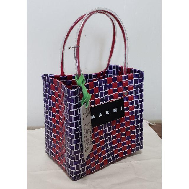 格安買取 Marni Marketのトートバッグ レディース | bca.edu.gr