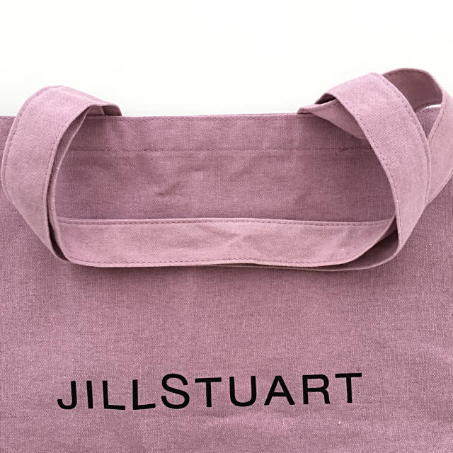 JILLSTUART(ジルスチュアート)のJILL STUART トートバック レディースのバッグ(トートバッグ)の商品写真