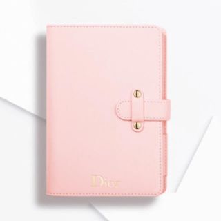 ディオール(Dior)のDIOR ❤︎ ノベルティ ❤︎ ノート ❤︎ 非売品(ノート/メモ帳/ふせん)