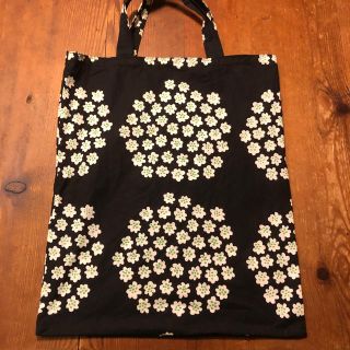 マリメッコ(marimekko)のマリメッコ ハンドメイドバッグ(バッグ)