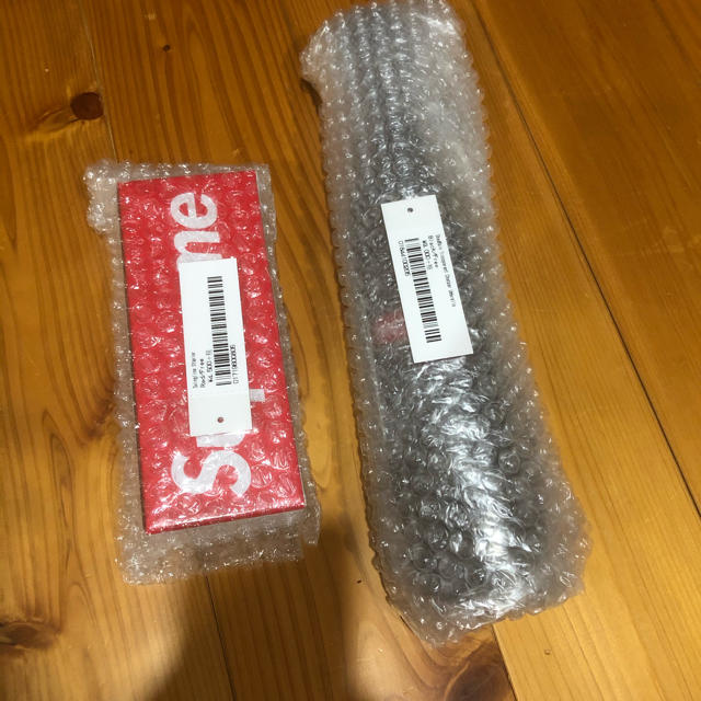 Supreme  ホッチキス　傘　セット