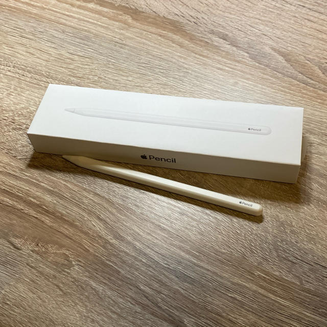 豊富なギフト Apple - MU8F2J/A (第2世代) Pencil Apple その他