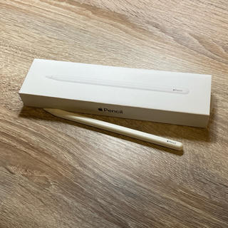 アップル(Apple)のApple Pencil (第2世代) MU8F2J/A(その他)