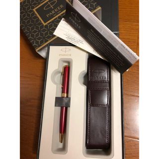 パーカー(Parker)のパーカーボールペン(ペン/マーカー)