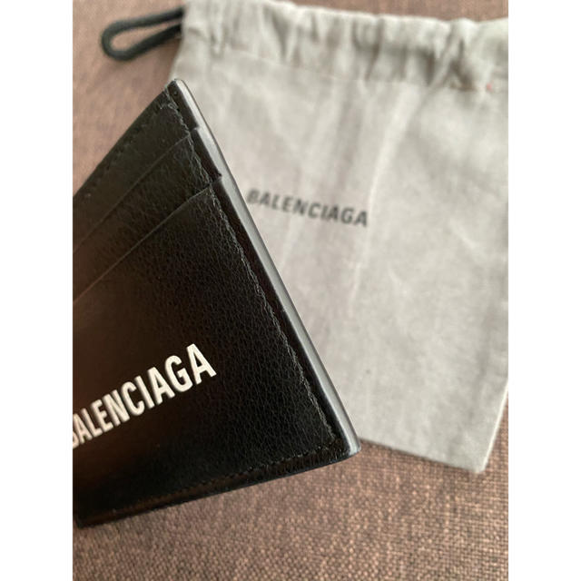 Balenciaga(バレンシアガ)のBALENCIAGA カードケース レディースのファッション小物(名刺入れ/定期入れ)の商品写真