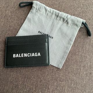 バレンシアガ(Balenciaga)のBALENCIAGA カードケース(名刺入れ/定期入れ)