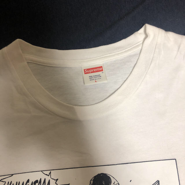 Supreme Akira tシャツ 1